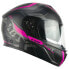 Фото #2 товара CGM 569G C-Max City modular helmet