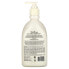 Hand Soap, Soothing Aloe Vera, 16 fl oz (473 ml)