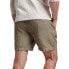 SUPERDRY Studios Overdyed Linen Shorts