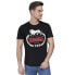 LONSDALE Original 1960 short sleeve T-shirt