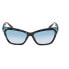 Фото #8 товара Очки GUESS GU7840 Sunglasses