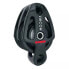 HARKEN Becket 40 mm Double Zircon Block