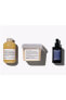 00001KTK Nourishing Anti Hair Breakage Color Hold Set For Blondes Hair Care Set Care shine111