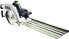 Фото #2 товара Festool Handkreissäge HK 85 EB-Plus mit Führungsschiene FSK420 im Systainer 5