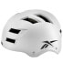 Фото #2 товара Шлем для электроскутера Reebok RK-HFREEMTV01M-W Белый Один размер регулируемый