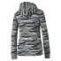 Фото #2 товара Puma Essential Animal Graphic Pullover Hoodie Womens Black Casual Outerwear 8499