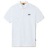 NAPAPIJRI E-Rhemes short sleeve polo