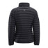 Фото #2 товара Куртка ALTUS Dofour легкая с пуховым наполнителем RDS 90-10 150 г, 700 FP (700 кубических дюймов) для утепления от холода.