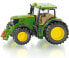 Фото #1 товара Игрушечный транспорт Siku Traktor John Deere 6210R