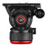 Фото #11 товара MANFROTTO 504X Flat Base Fluid Video Head