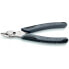 KNIPEX Super Knips XL ESD - Wire cutting pliers - 1.23 cm - 9.2 mm - 2.1 mm - 9.2 mm - Electrostatic Discharge (ESD) protection
