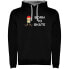 KRUSKIS Born To Skate Two-Colour hoodie