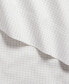 Фото #5 товара Sloane Checked Antimicrobial Pillowcase Pair, King