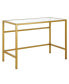 Фото #1 товара Sivil Writing Desk, 24" x 20"