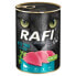 DOLINA NOTECI Rafi Cat Adult With Tuna 400g Wet Cat Food