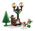 Фото #7 товара LEGO Creator 10249 Christmas Toy Shop
