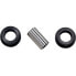 MOOSE HARD-PARTS Upper/Lower Front/Rear Shock Bearing Kit Polaris RZR 4 900 15-18 - фото #2