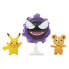 Фото #3 товара BIZAK Pokemon Multipack 3 Assorted