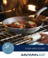 Cook + Create Aluminum Nonstick Frying Pan, 12.5"