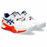 Фото #5 товара Мужские теннисные туфли Asics Gel-Resolution 9 Белый