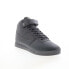 Фото #3 товара Fila Vulc 13 Tonal 1CM00077-050 Mens Gray Lifestyle Sneakers Shoes