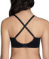 ფოტო #4 პროდუქტის Women's Beyond Comfort Full Coverage Wirefree Bra 72282