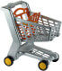 Klein - Shopping cart - 9690