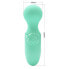 Фото #8 товара Mini Massager Little Cute Green