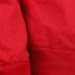 River's End Lined Microfiber Windshirt Mens Red Casual Athletic Outerwear 2200-R