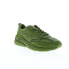 Фото #4 товара Diesel S-Serendipity Sport Mens Green Synthetic Lifestyle Sneakers Shoes