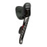 Фото #1 товара SRAM Red 11s Hydro Flat Mount Disc Left Brake Lever With Shifter