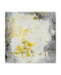 Фото #1 товара Joyce Combs Soft Cliffs I Canvas Art - 15" x 20"