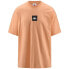 ფოტო #2 პროდუქტის KAPPA Authentic Jpn Glesh short sleeve T-shirt