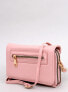 Фото #2 товара Маленькая сумка-мессенджер MUSSO Pink