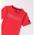 ფოტო #3 პროდუქტის Ducati G8604 short sleeve T-shirt