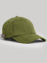 Фото #7 товара Superdry vintage emb cap in Olive Khaki