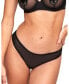 ფოტო #1 პროდუქტის Women's Alyshia Thong Panty