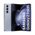 Фото #1 товара SAMSUNG Galaxy Z Fold5 256 GB Blau