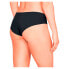 Фото #3 товара UNDER ARMOUR Pure Stretch Hipster Panties