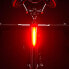 CATEYE Rapid X2 Kinetic rear light