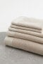 2-pack Cotton Terry Guest Towels