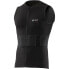 Фото #1 товара SIXS Pro SM9 S Without Protections Sleeveless Protection T-Shirt