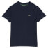 LACOSTE TJ1122 short sleeve T-shirt
