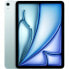 Фото #1 товара Планшет Apple iPad Air 11" M2 8 GB RAM 256 GB Синий