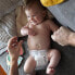 Фото #5 товара Huggies Little Snugglers Diapers Huge Pack - Size 4 (120ct)