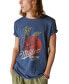 ფოტო #1 პროდუქტის Men's Miller Eagle Short Sleeves T-shirt