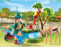 PLAYMOBIL 70295 Zoo Gift Set, from 4 Years