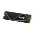 ADATA XPG GAMMIX S70 Blade - 2000 GB - M.2 - 7400 MB/s