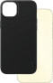 PanzerGlass CARE by PanzerGlass Fearlessly Fashionable Case iPhone 15 Plus 6,7" czarny/black 1431