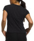 ფოტო #6 პროდუქტის Women's Evolution Cutie Cotton T-Shirt